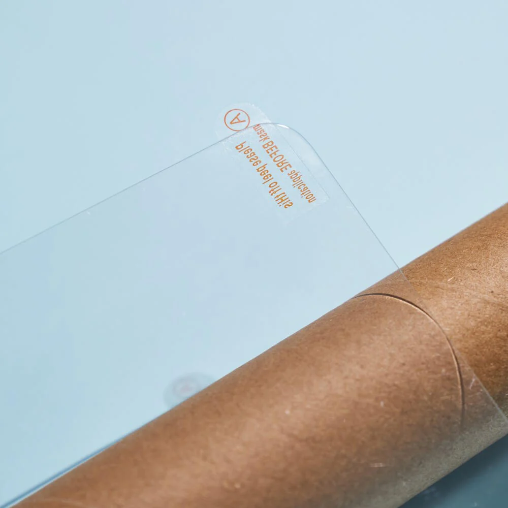 iPad 2025 / 2022 - Panzerglas Schutzfolie Display - Image 6