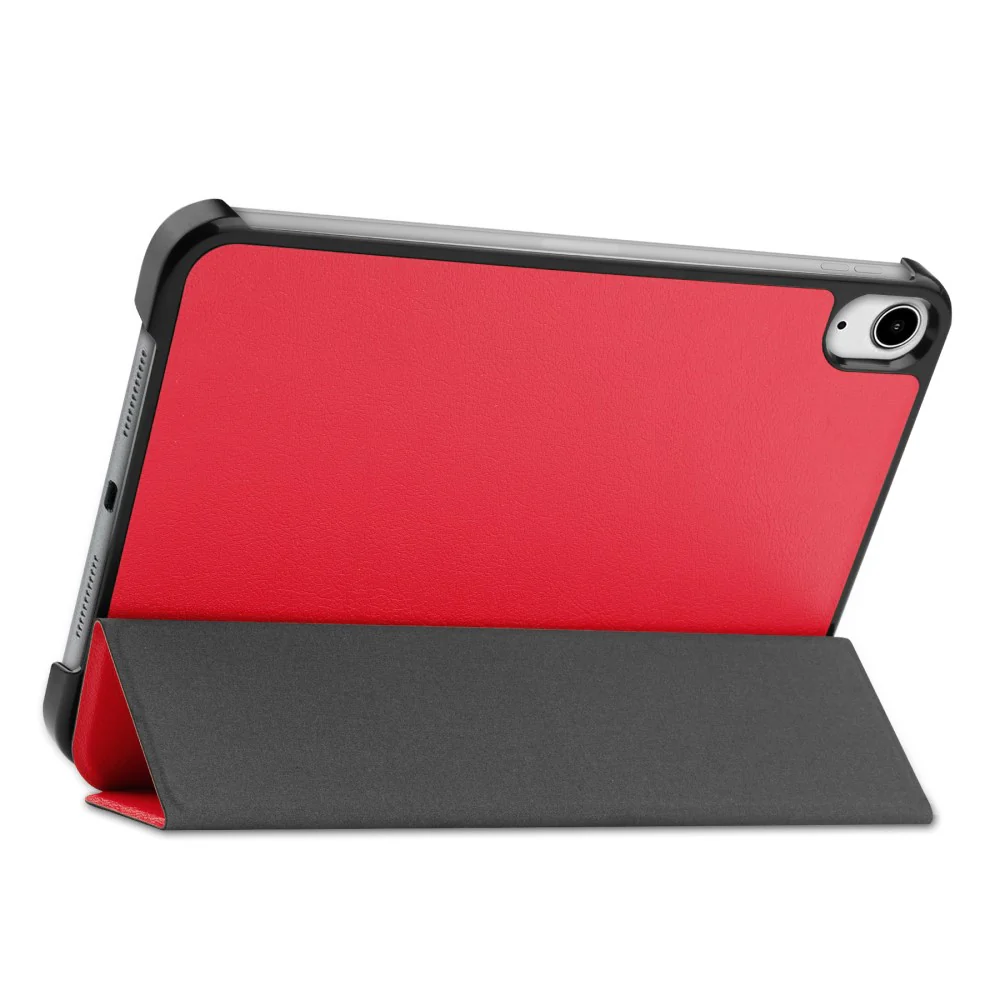 iPad Mini 6 / 7 - Tri-fold Smart Case - Image 10