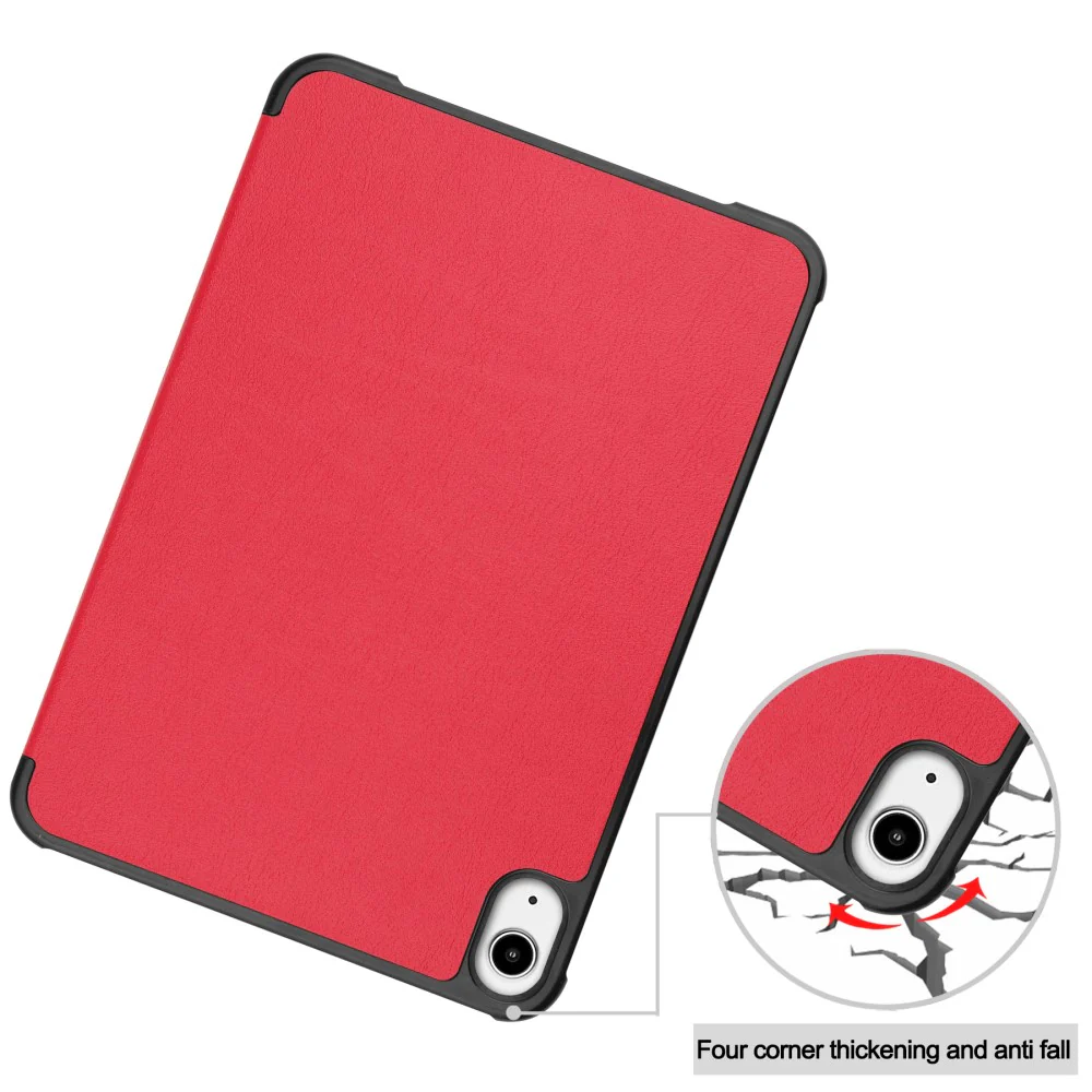 iPad Mini 6 / 7 - Tri-fold Smart Case - Image 12