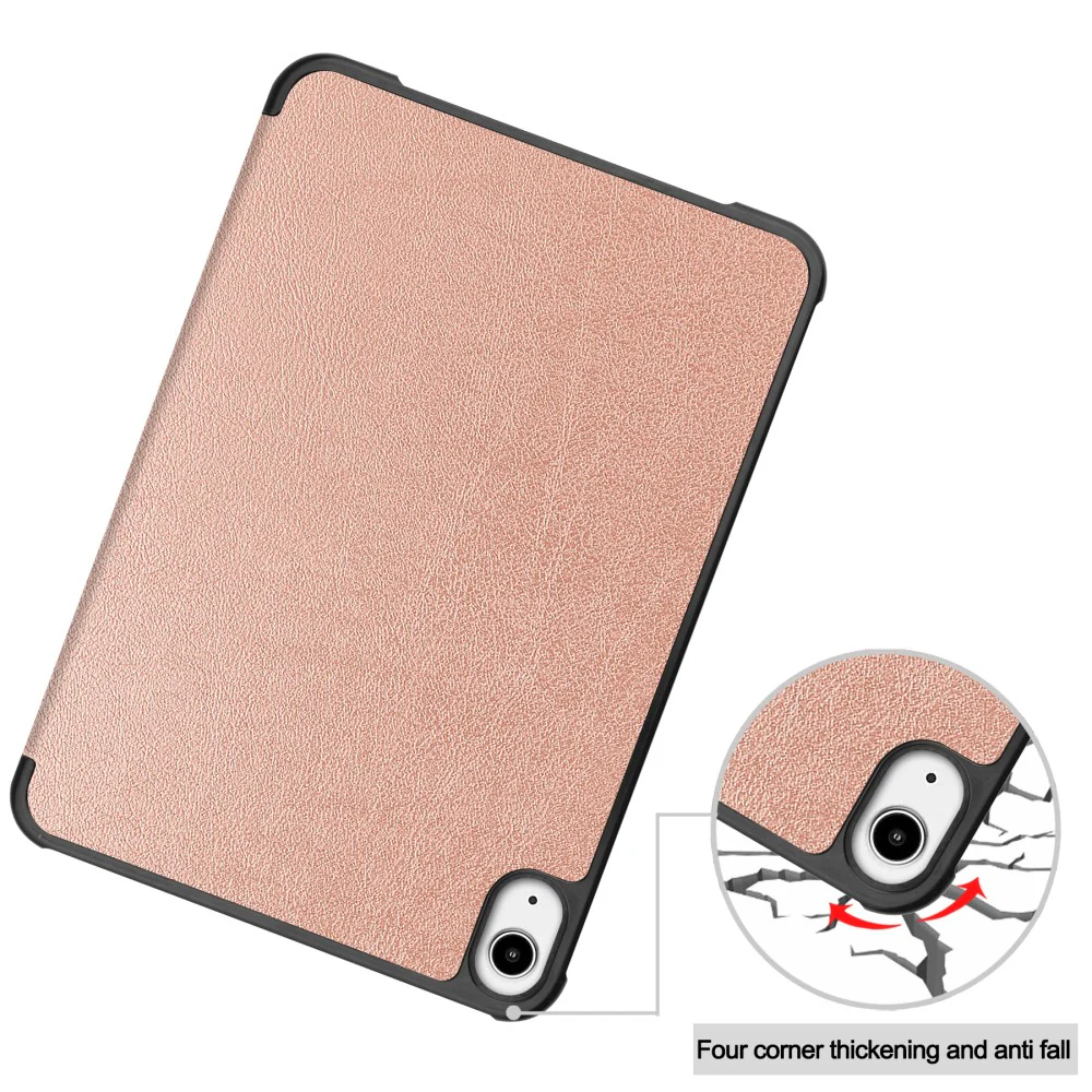 iPad Mini 6 / 7 - Tri-fold Smart Case - Image 15