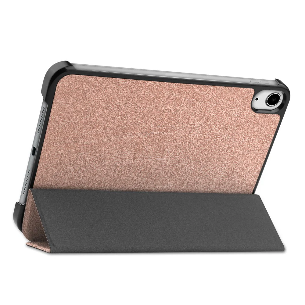 iPad Mini 6 / 7 - Tri-fold Smart Case - Image 16