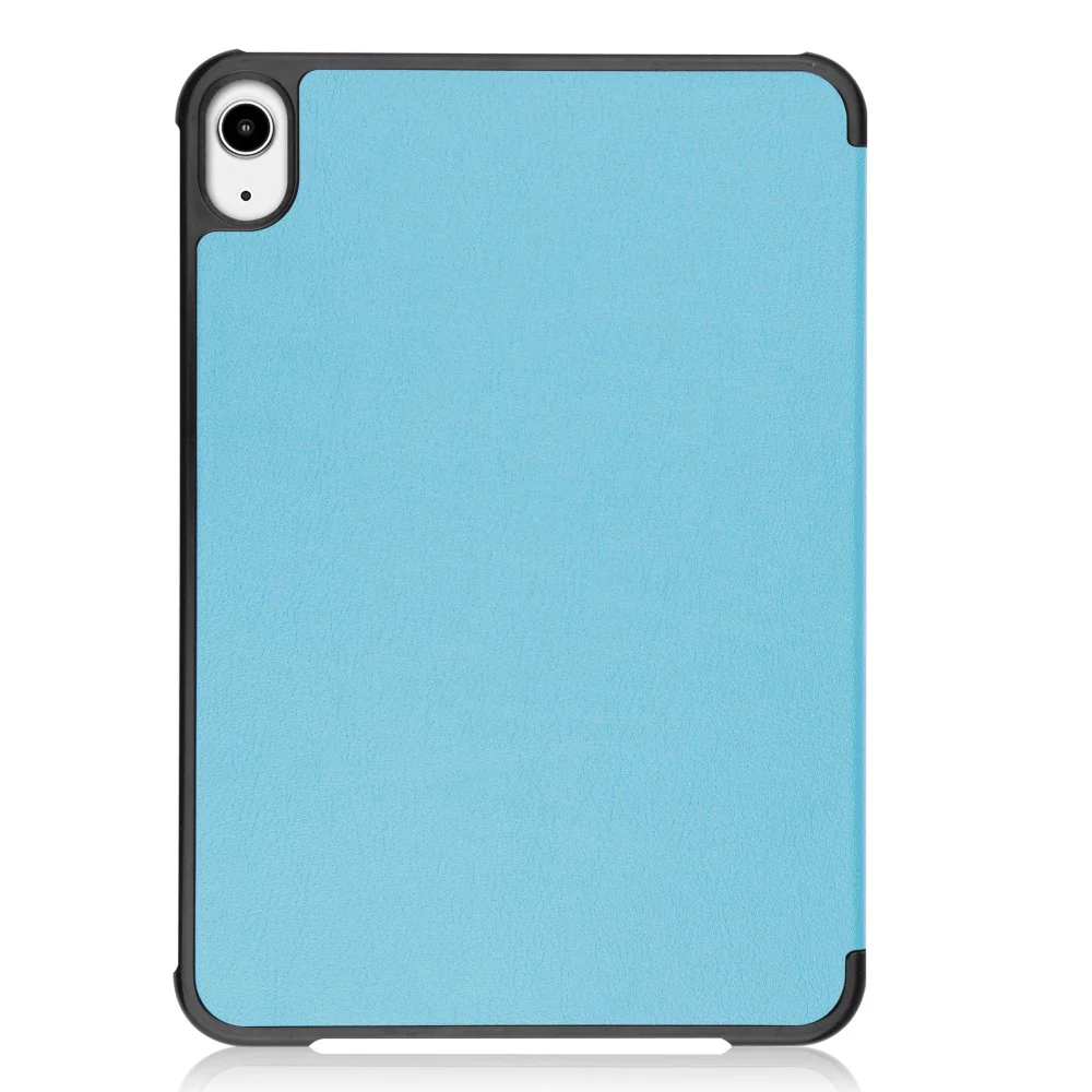 iPad Mini 6 / 7 - Tri-fold Smart Case - Image 18