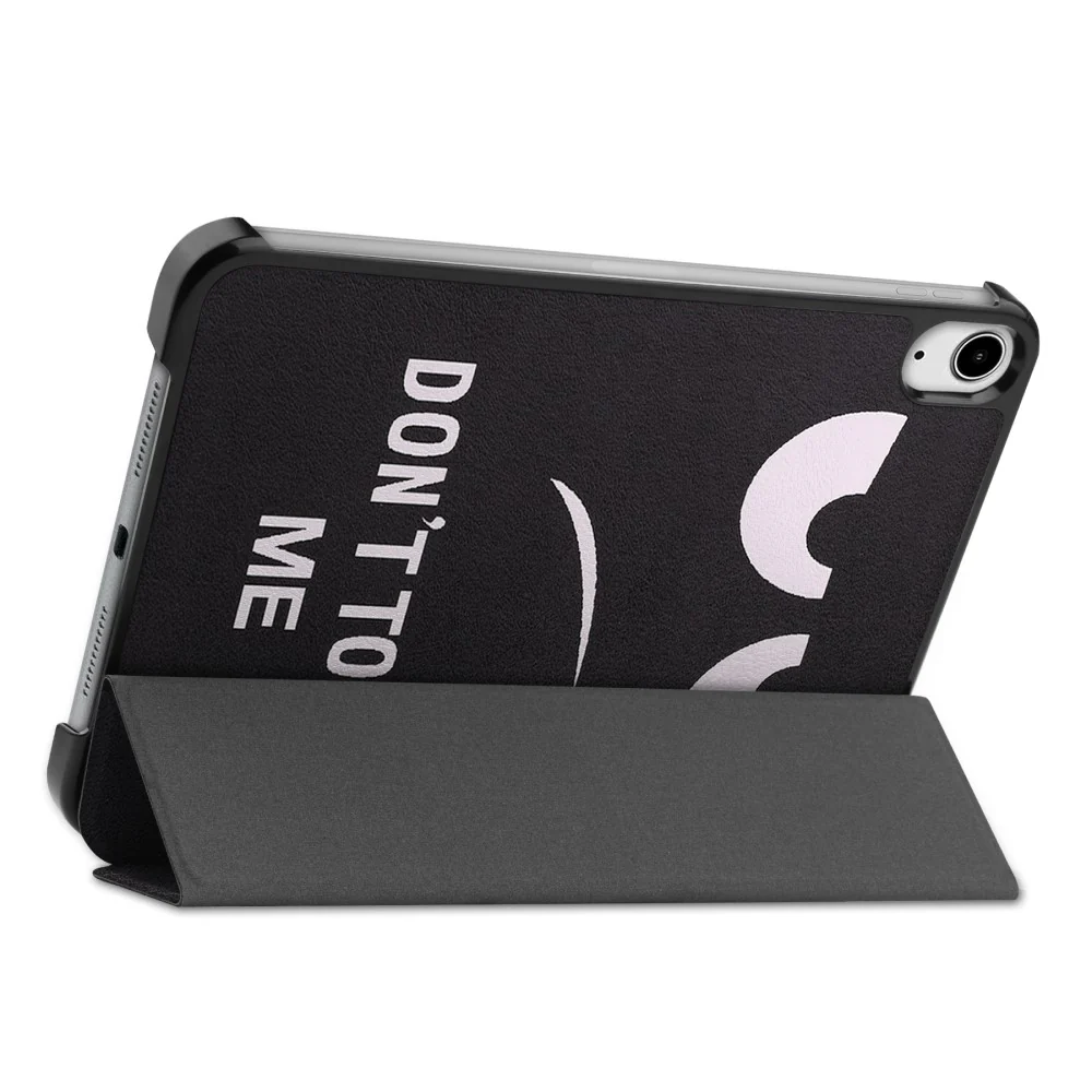 iPad mini 6 / 7 - Tri-fold Smart Case - Image 13