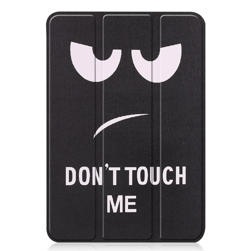 iPad mini 6 / 7 - Tri-fold Smart Case - Image 14