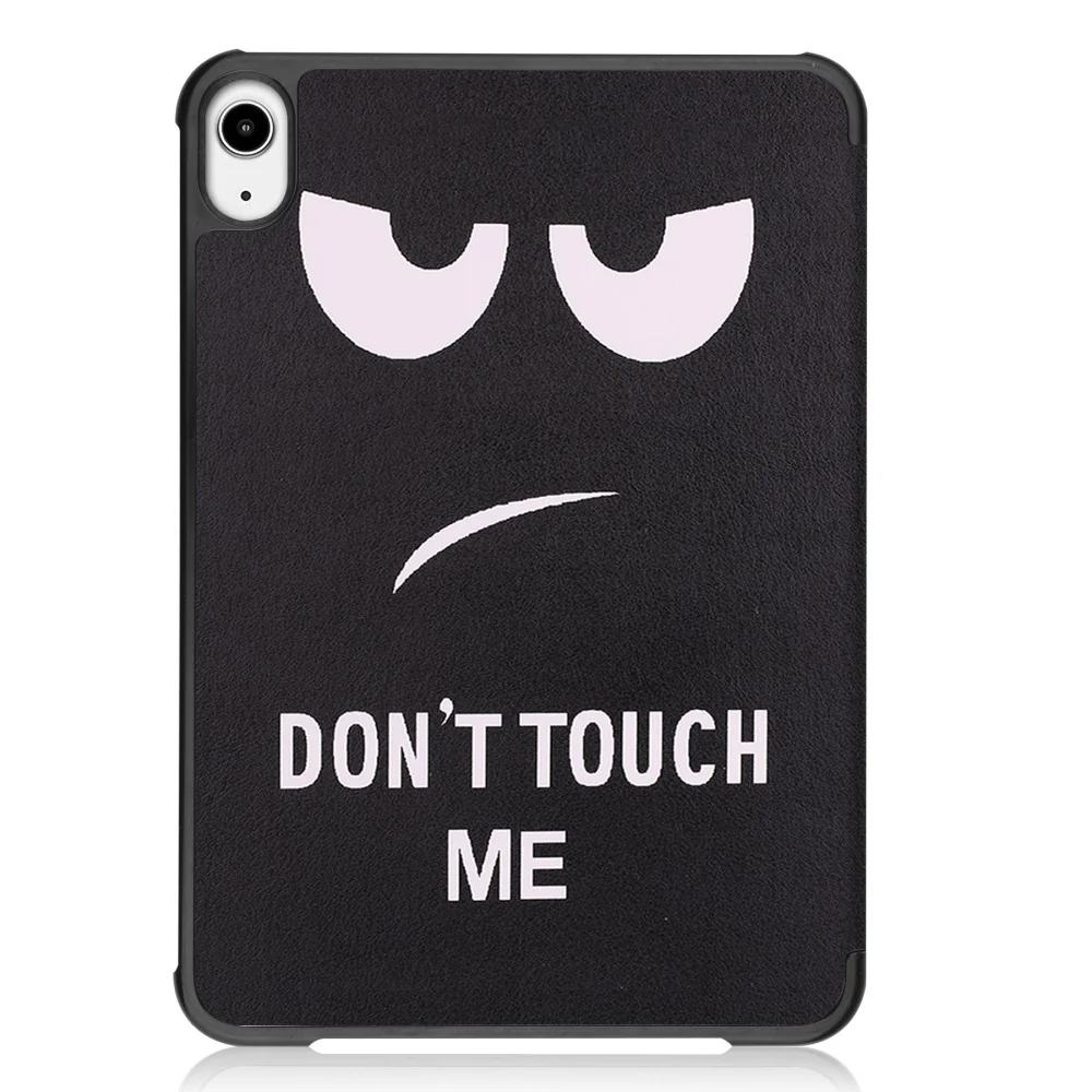 iPad mini 6 / 7 - Tri-fold Smart Case - Image 15
