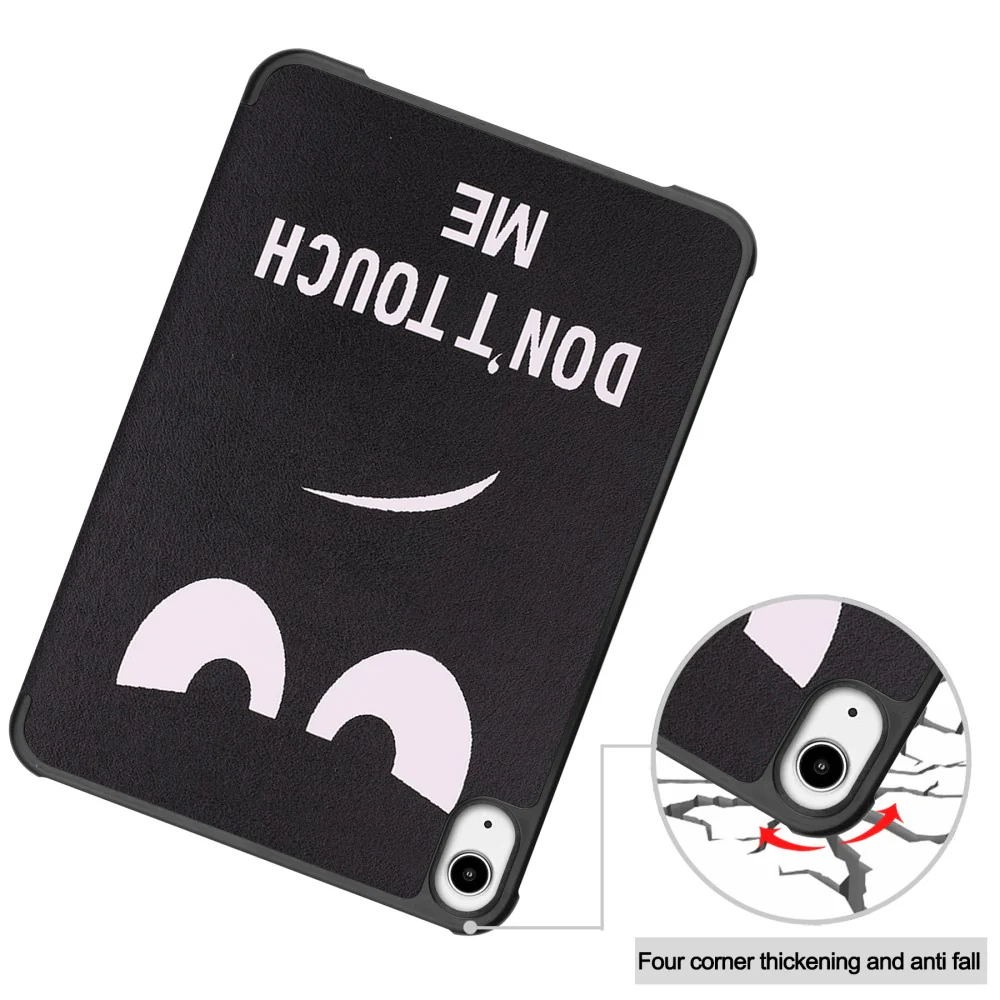 iPad mini 6 / 7 - Tri-fold Smart Case - Image 16