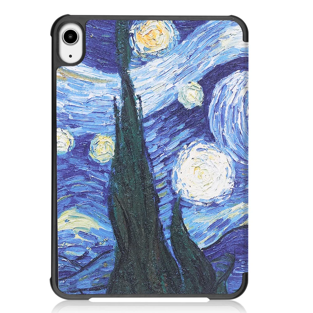 iPad mini 6 / 7 - Tri-fold Smart Case - Image 17