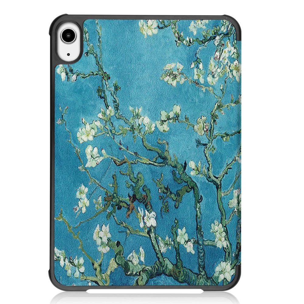 iPad mini 6 / 7 - Tri-fold Smart Case - Image 21