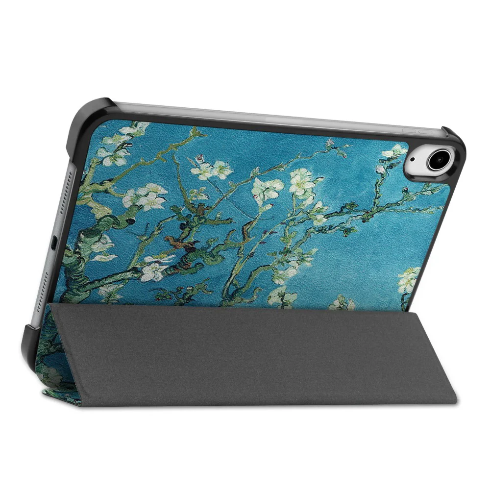 iPad mini 6 / 7 - Tri-fold Smart Case - Image 23