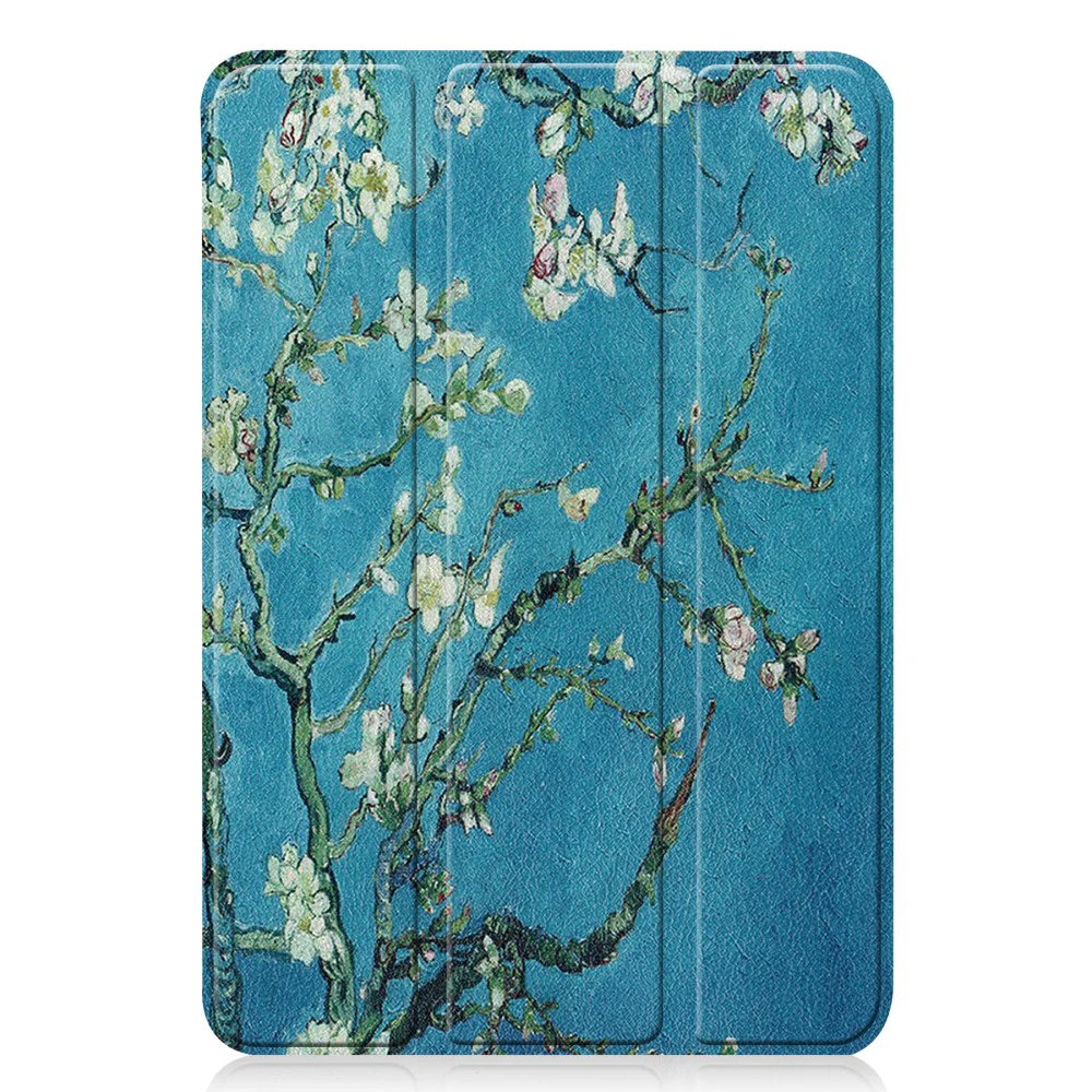 iPad mini 6 / 7 - Tri-fold Smart Case - Image 24