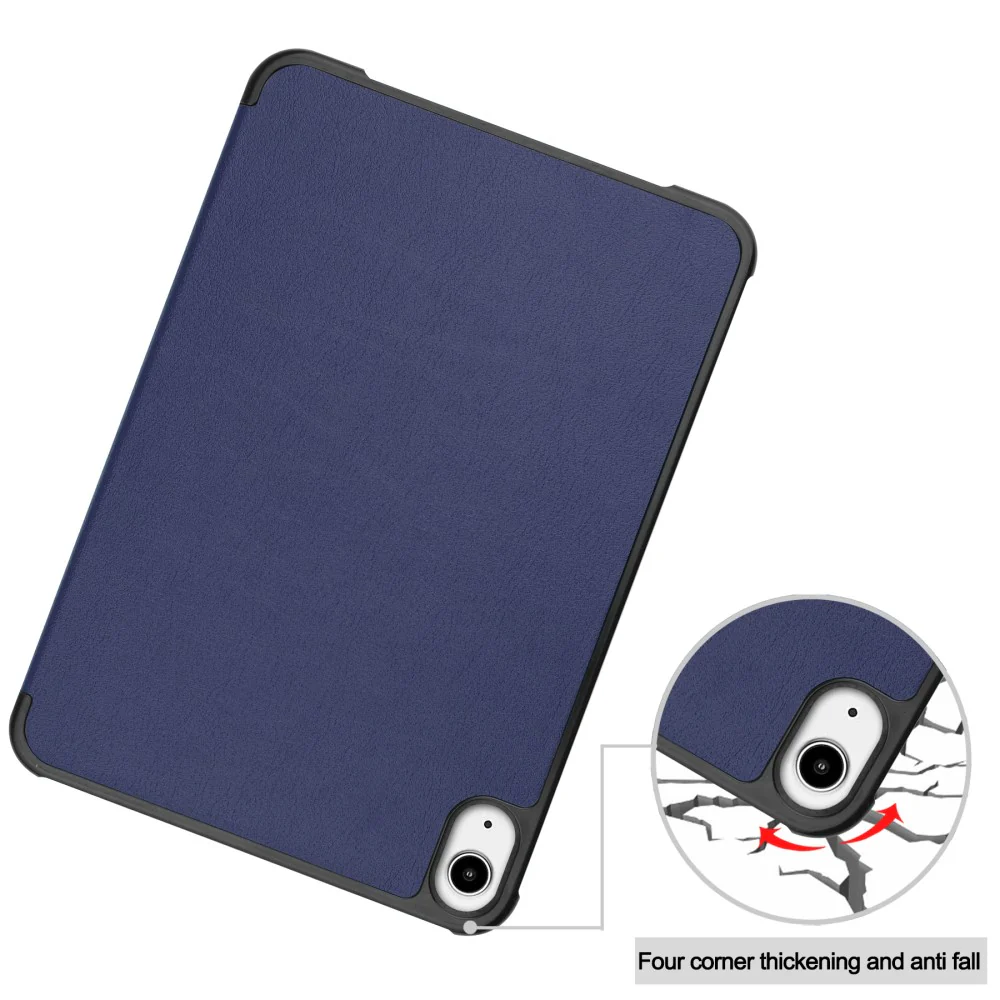 iPad Mini 6 / 7 - Tri-fold Smart Case - Image 23