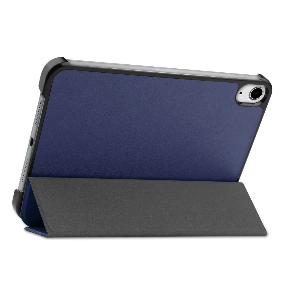 iPad Mini 6 / 7 - Tri-fold Smart Case - Image 24