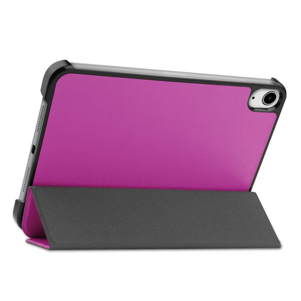iPad Mini 6 / 7 - Tri-fold Smart Case - Image 31