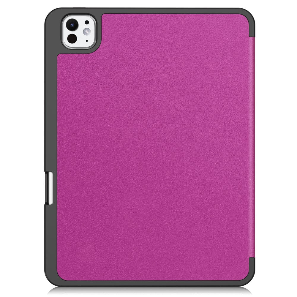 iPad Pro 11 2024 / 2025 - Smart Case Pencil Halter - Image 57