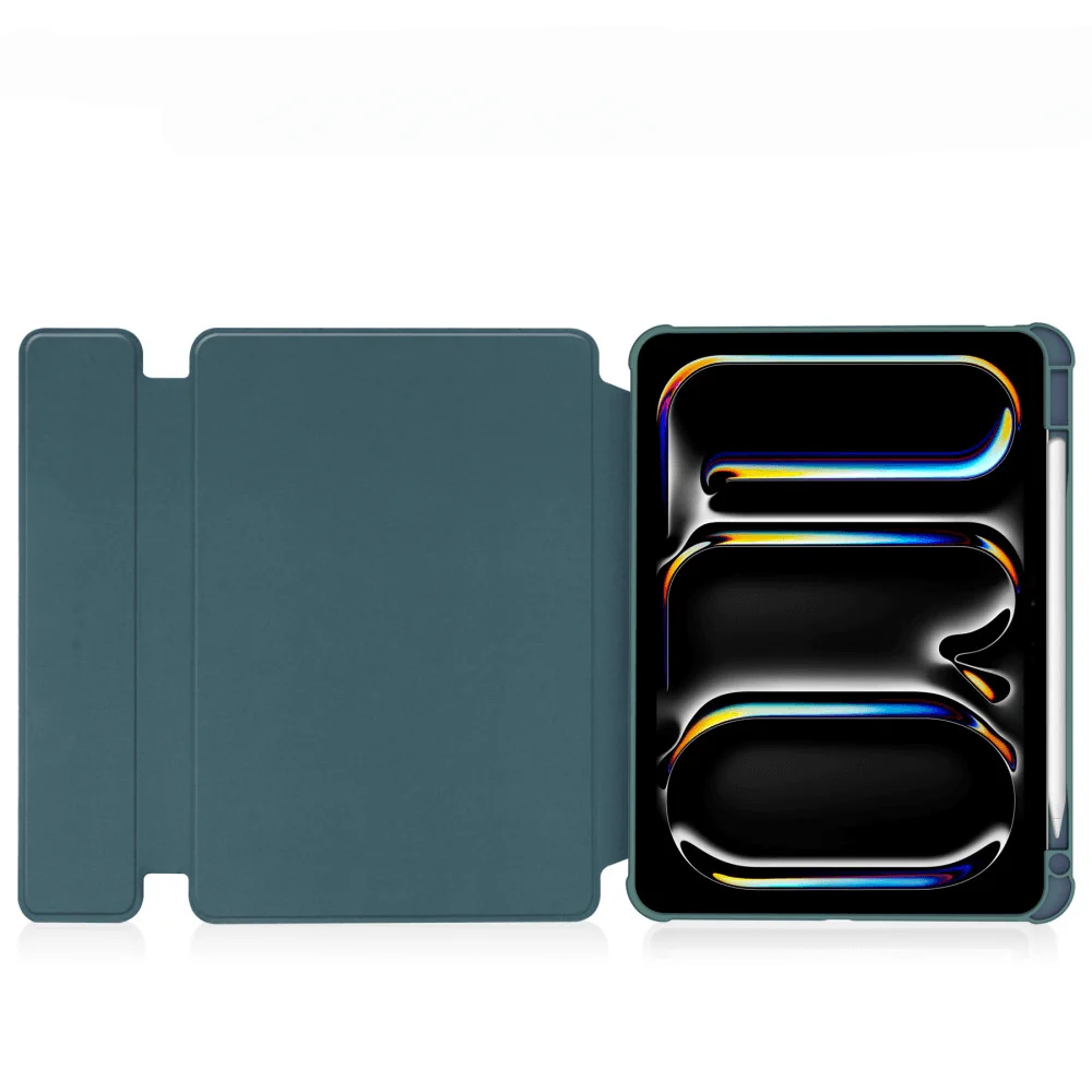 iPad Pro 11 2024 / 2025 - 360-Grad Hülle - Image 12