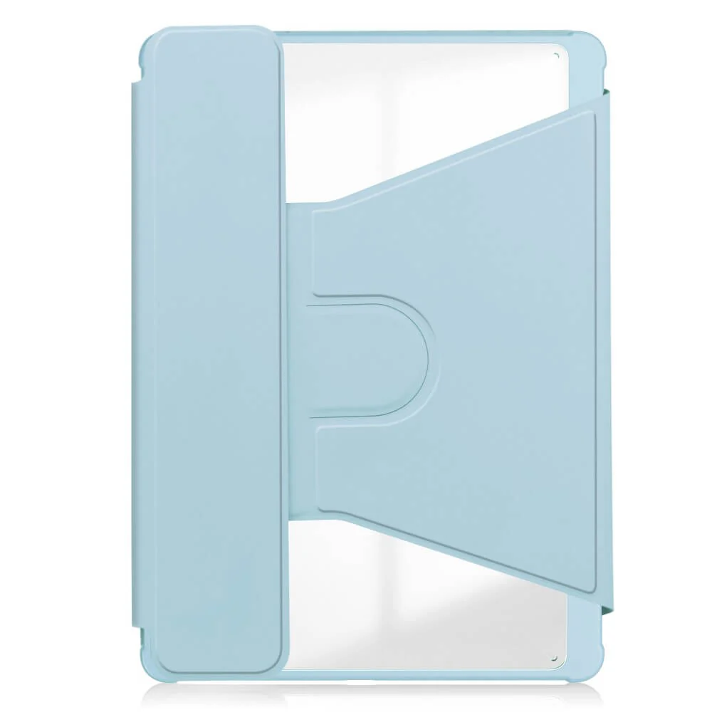 iPad Pro 11 2024 / 2025 - 360-Grad Hülle - Image 13