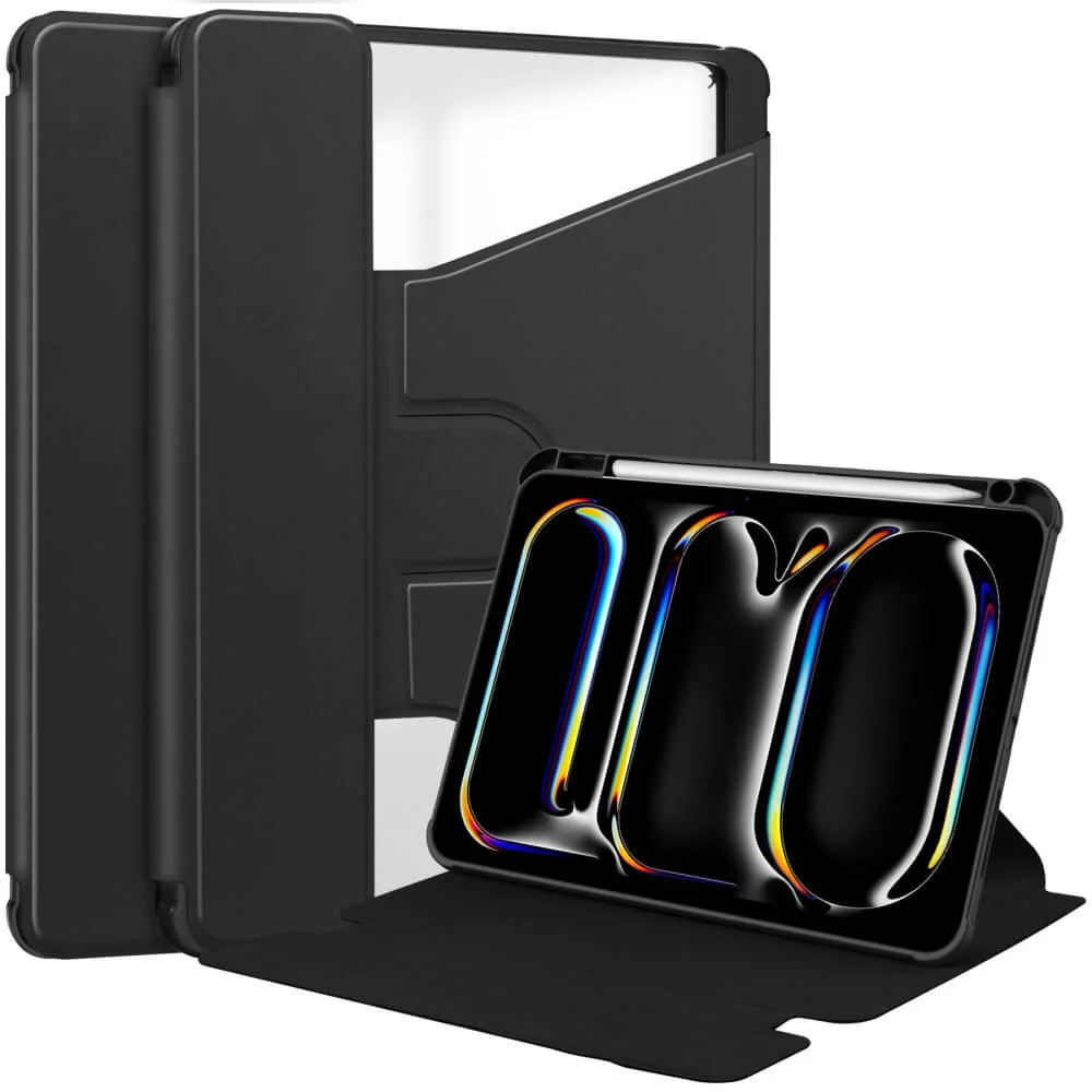 iPad Pro 11 2024 / 2025 - 360-Grad Hülle - Image 25