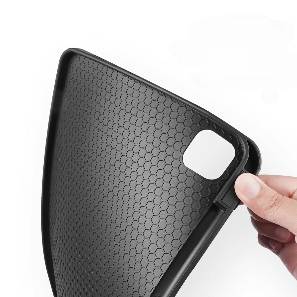 iPad Pro 11 2024 / 2025 - Dux Ducis Domo Case - Image 19
