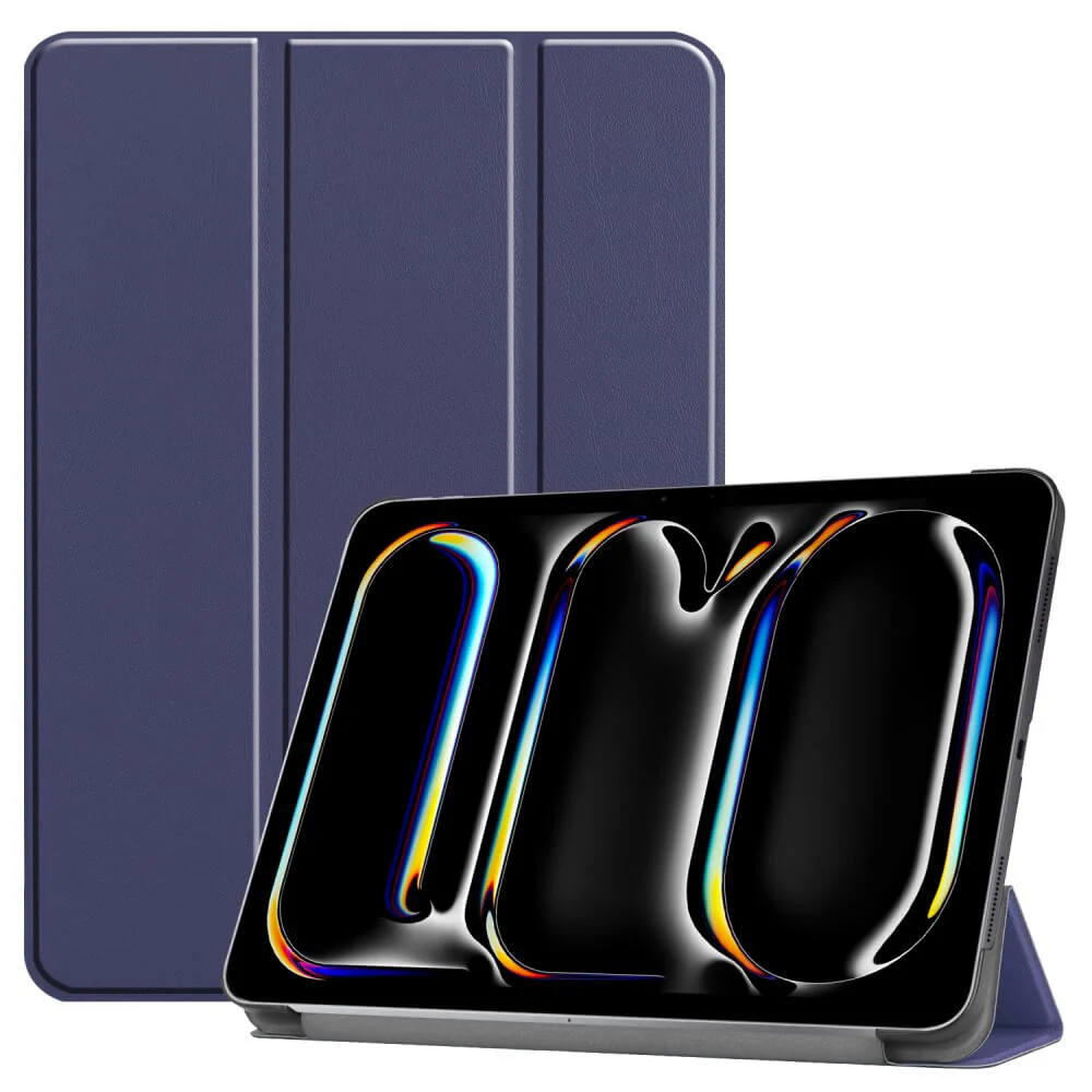 iPad Pro 11 2024 / 2025 - Tri-fold Smart Case - Image 14