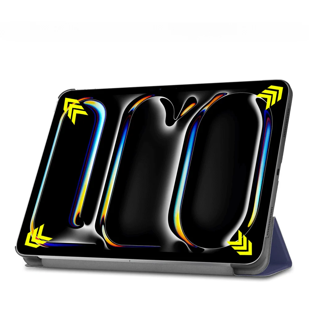 iPad Pro 11 2024 / 2025 - Tri-fold Smart Case - Image 15