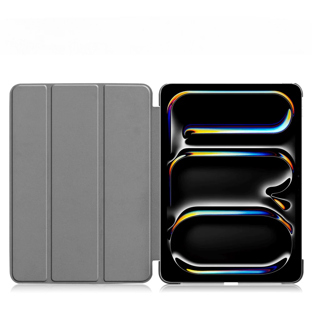 iPad Pro 11 2024 / 2025 - Tri-fold Smart Case - Image 2