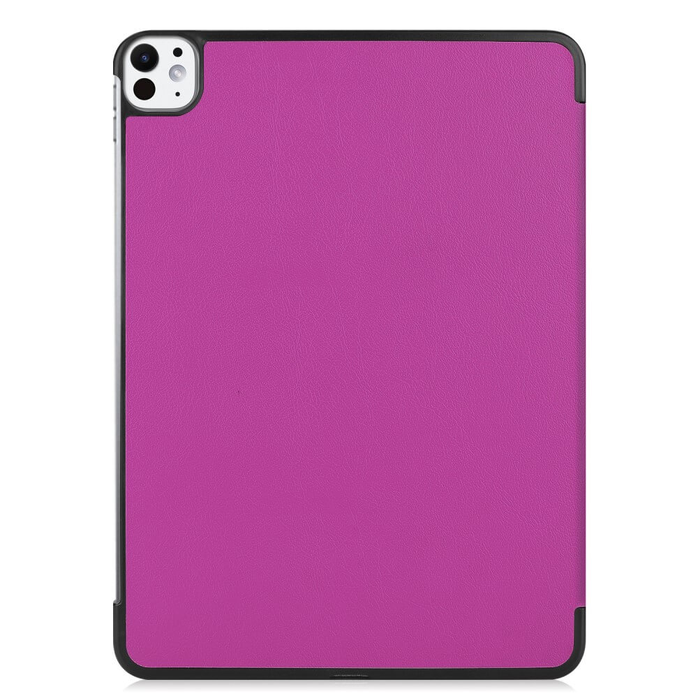 iPad Pro 11 2024 / 2025 - Tri-fold Smart Case - Image 23