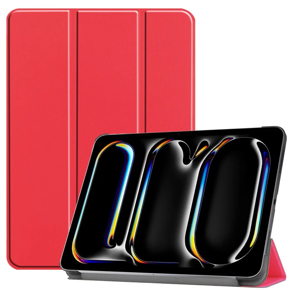 iPad Pro 11 2024 / 2025 - Tri-fold Smart Case - Image 31