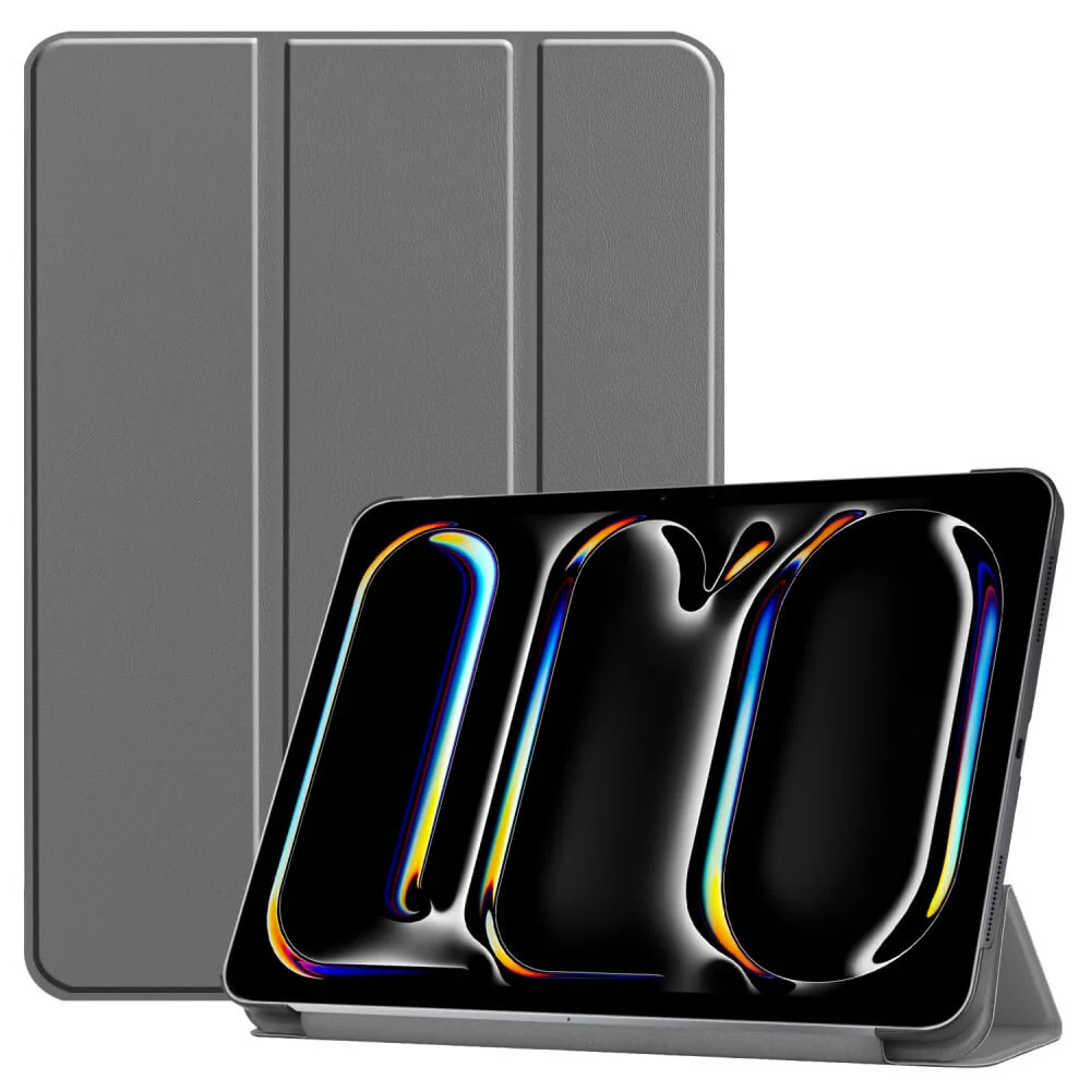 iPad Pro 11 2024 / 2025 - Tri-fold Smart Case - Image 39