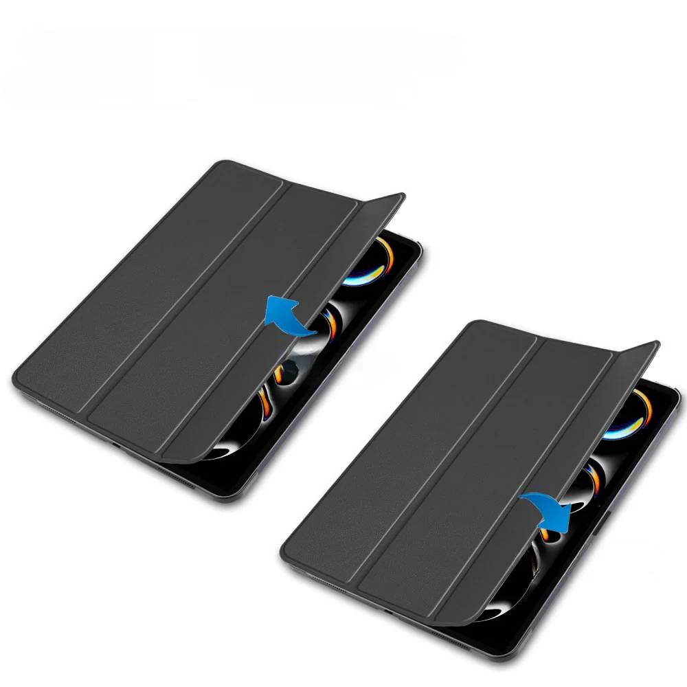iPad Pro 11 2024 / 2025 - Tri-fold Smart Case - Image 5