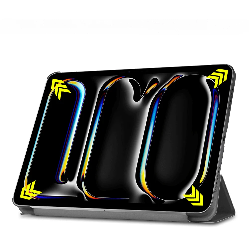 iPad Pro 11 2024 / 2025 - Tri-fold Smart Case - Image 6