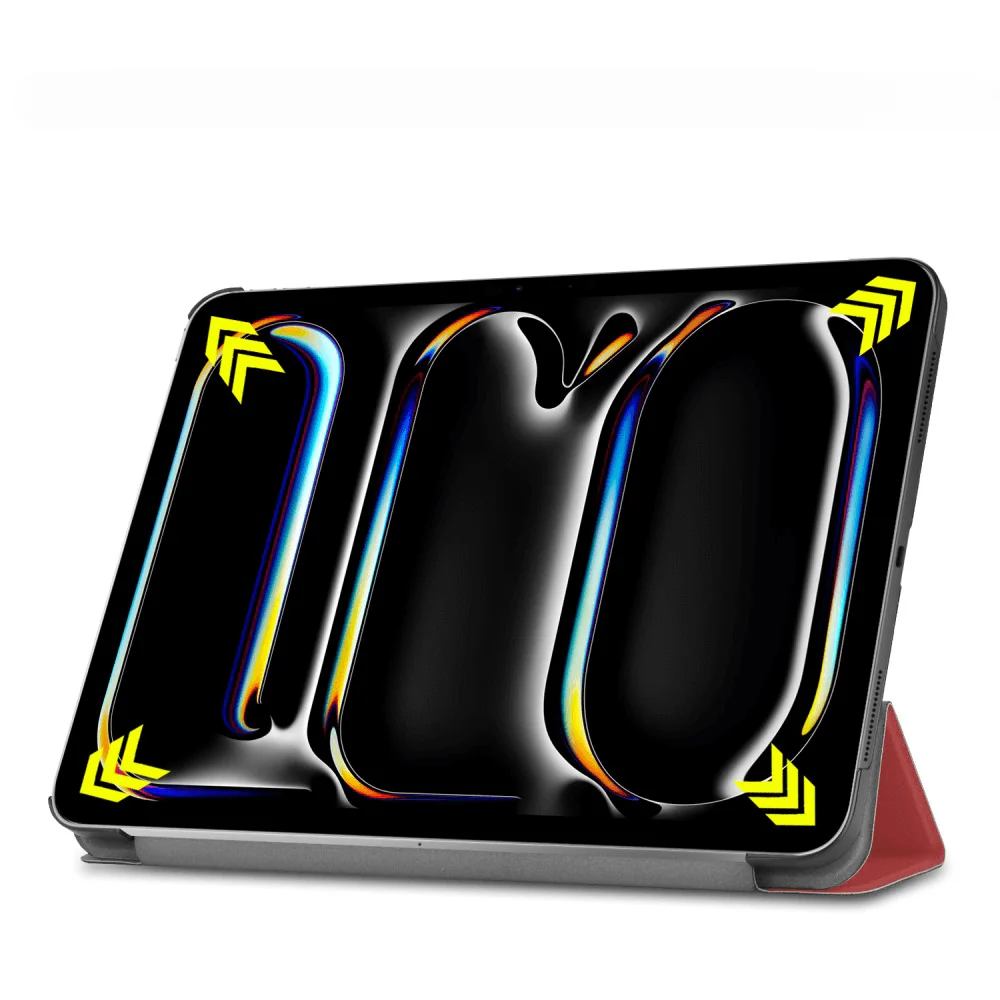iPad Pro 11 2024 / 2025 - Tri-fold Smart Case - Image 74