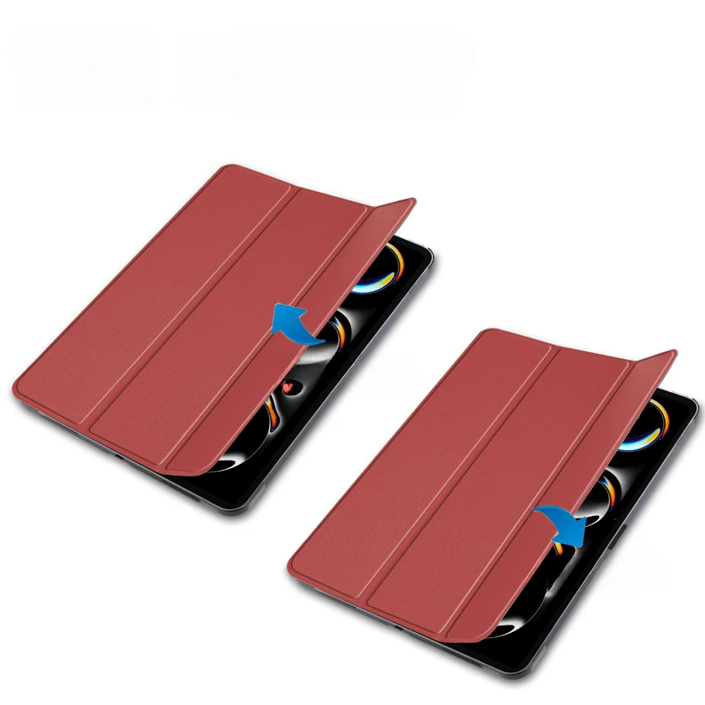 iPad Pro 11 2024 / 2025 - Tri-fold Smart Case - Image 76