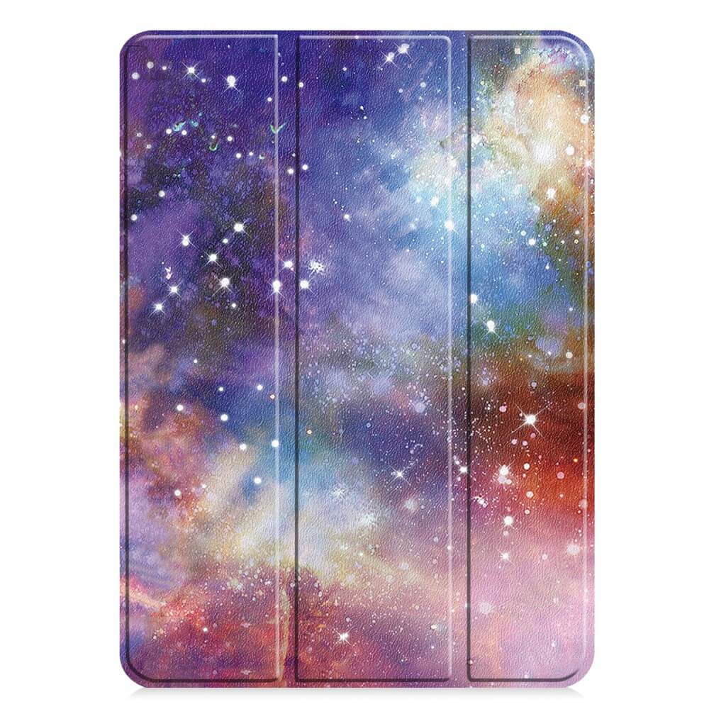iPad Pro 11 2024 / 2025 - Tri-fold Smart Case Motiv
