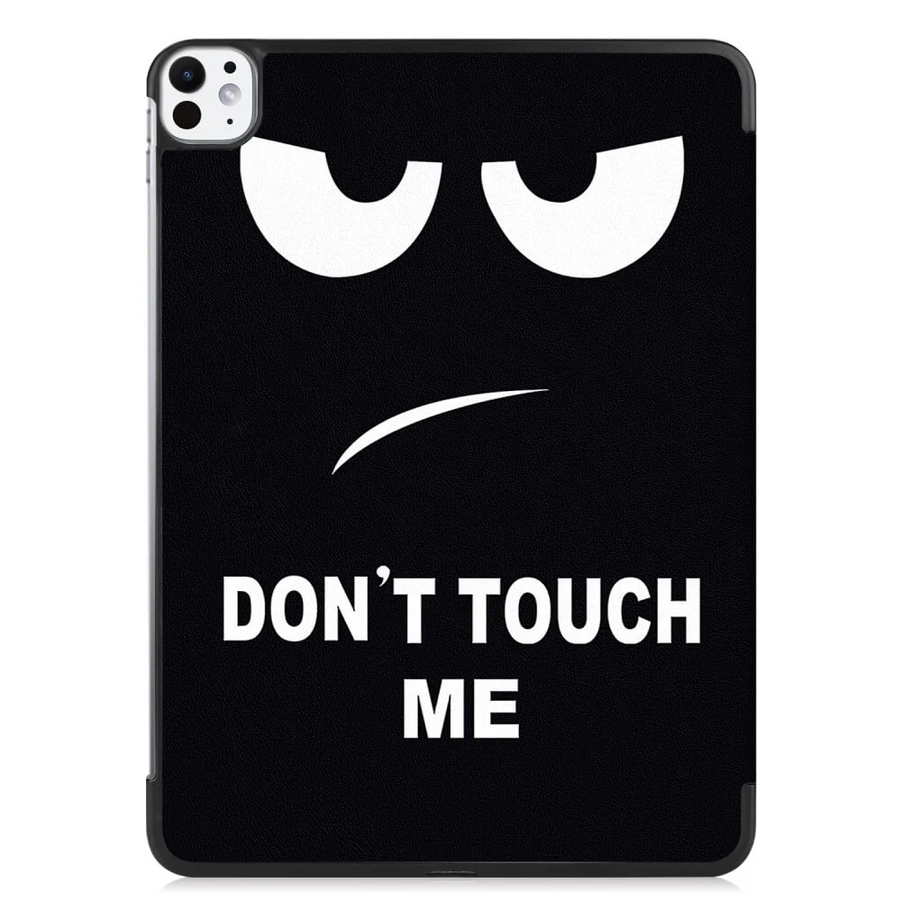 iPad Pro 11 2024 / 2025 - Tri-fold Smart Case Motiv - Image 18