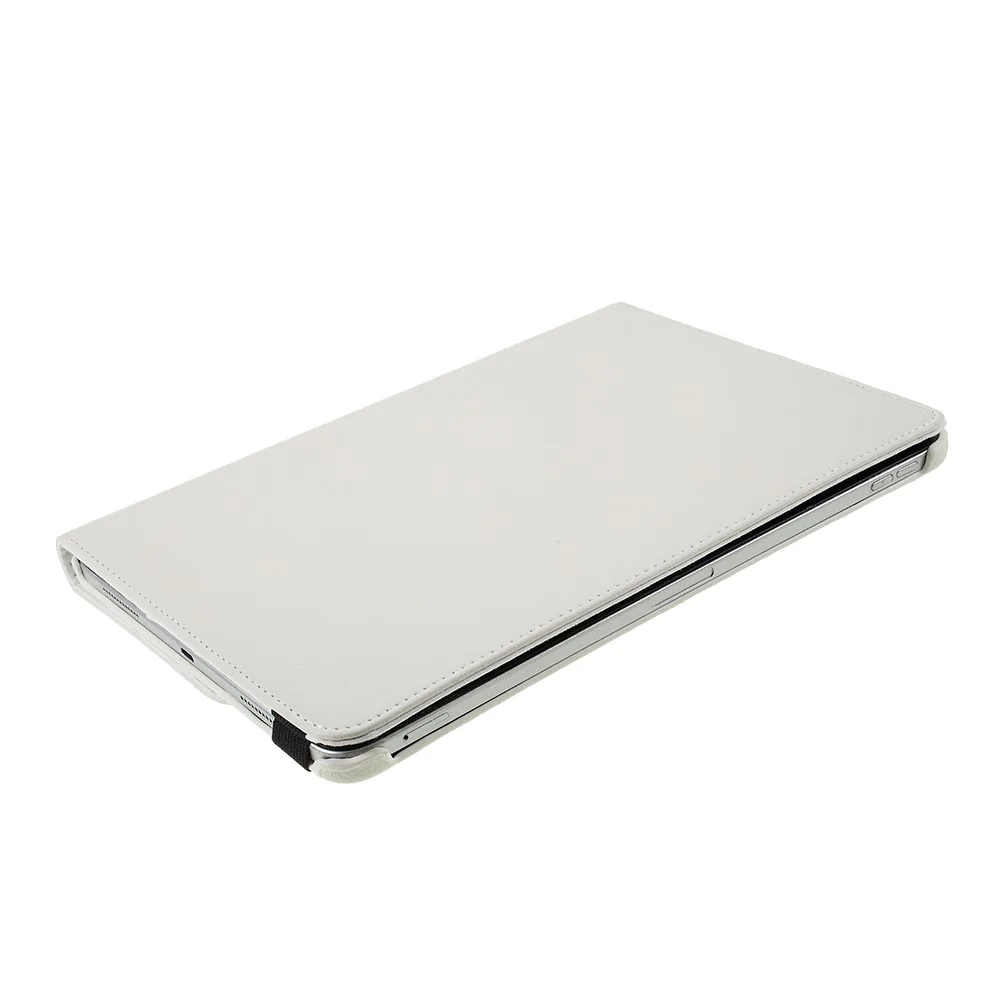 iPad Pro 11.0 - Leder Etui Tasche 360° drehbar - Image 6