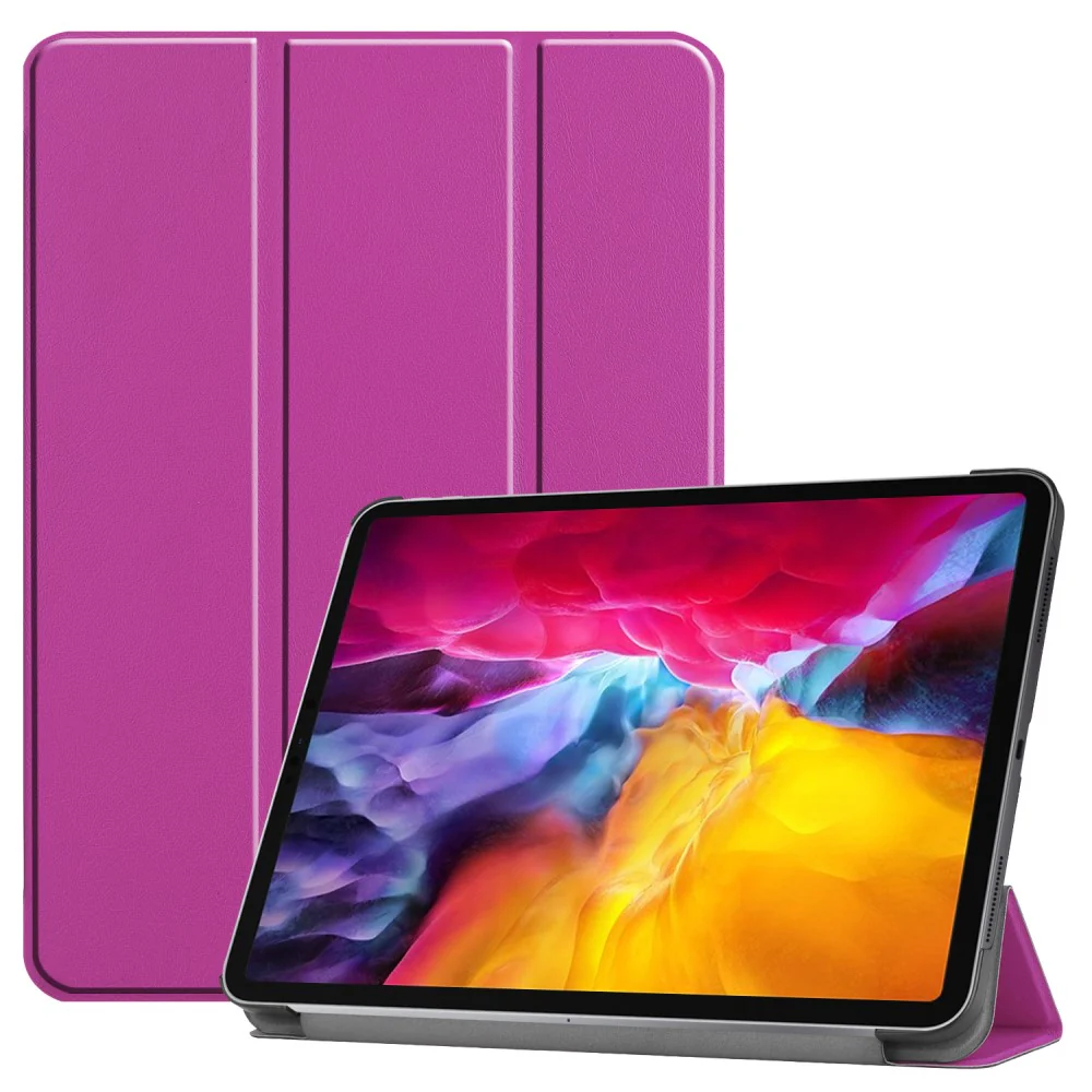iPad Pro 11.0 - Tri-fold Smart Case - Image 25