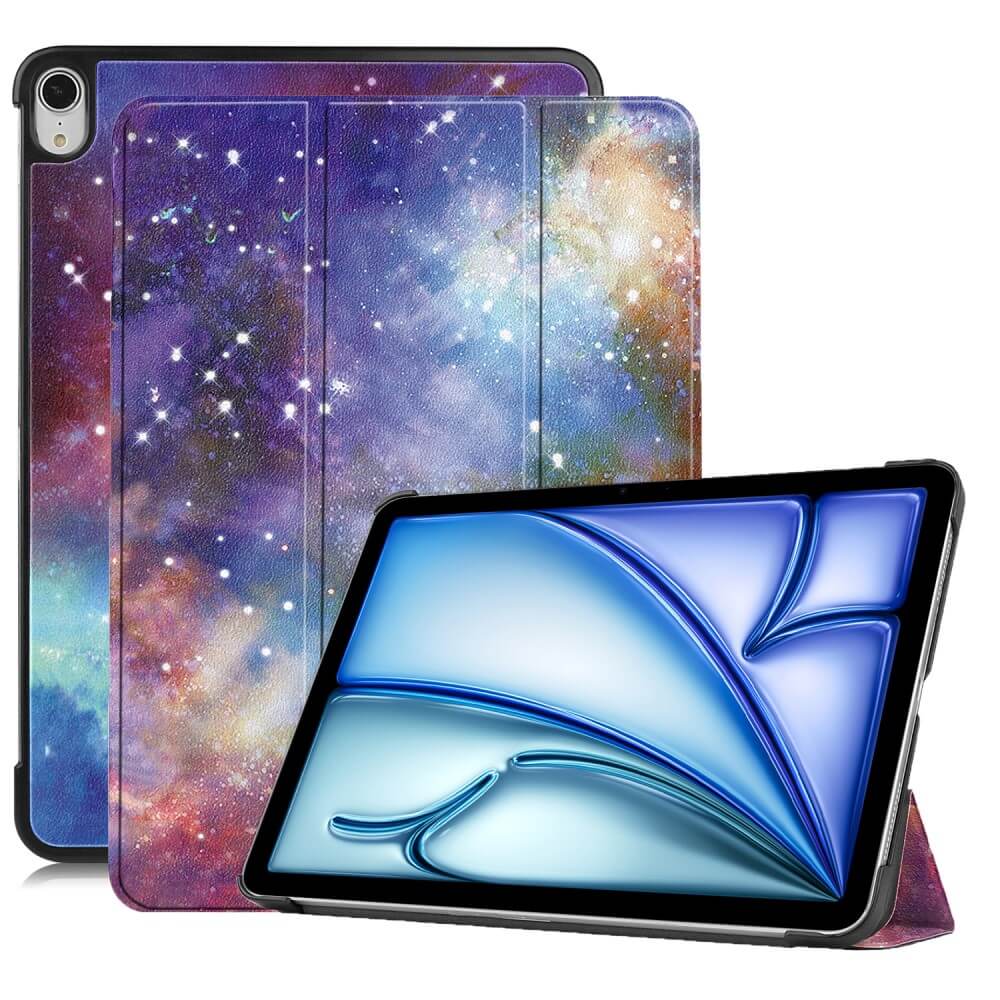 iPad Air 13 - Smart Cover Hülle mit Motiv - Image 10