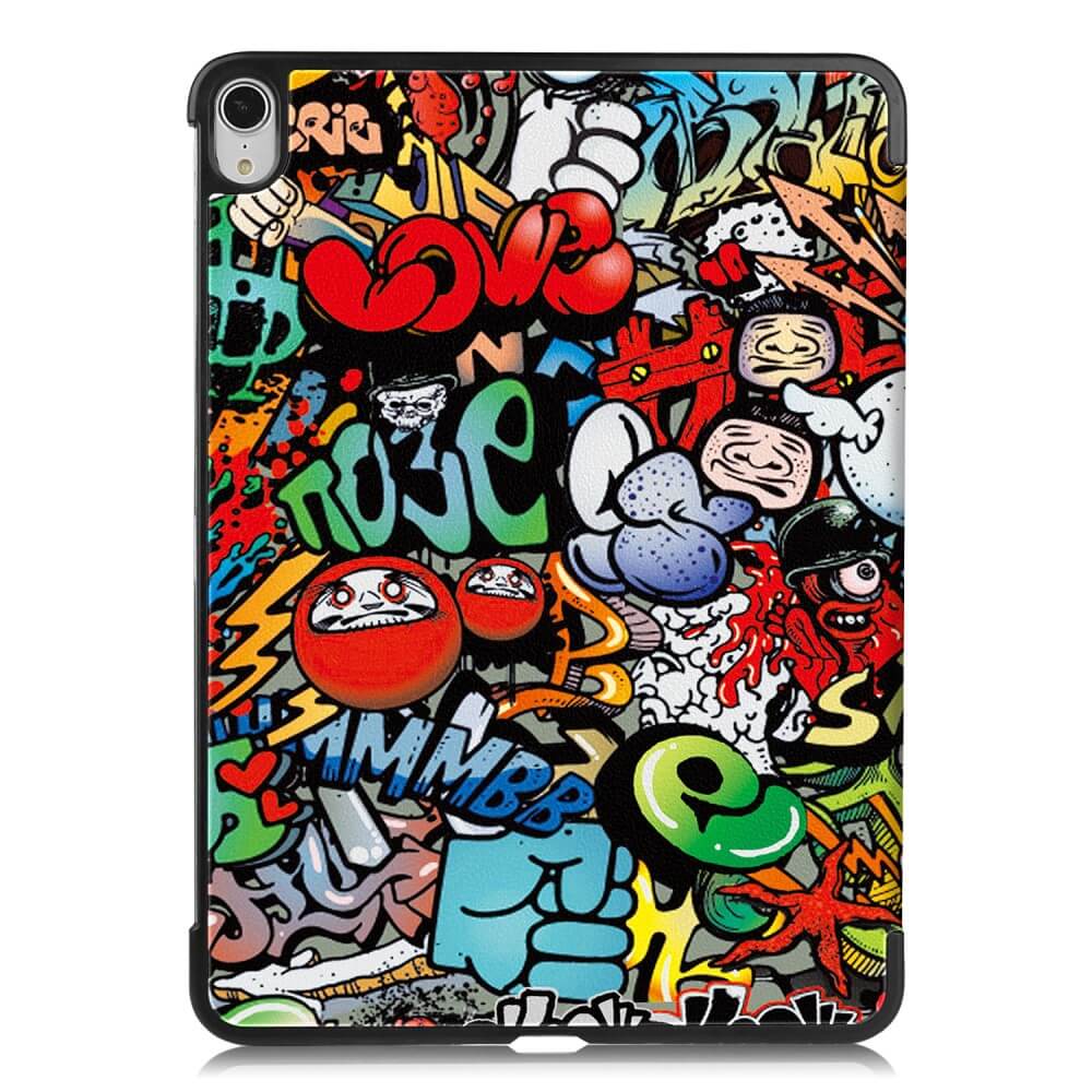 iPad Air 13 - Smart Cover Hülle mit Motiv - Image 24
