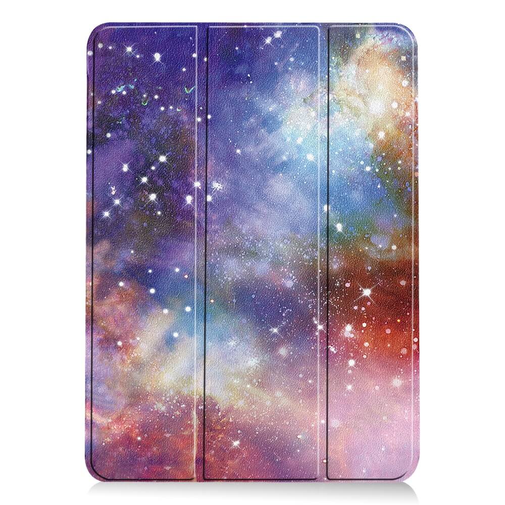 iPad Air 13 - Smart Cover Hülle mit Motiv - Image 9