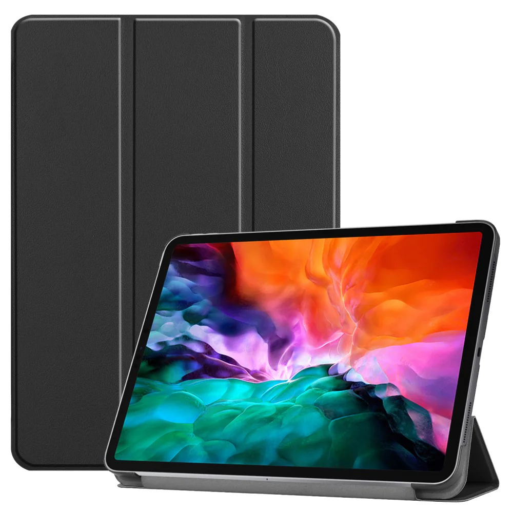 iPad Pro 12.9 - Tri-fold Smart Case - Image 3