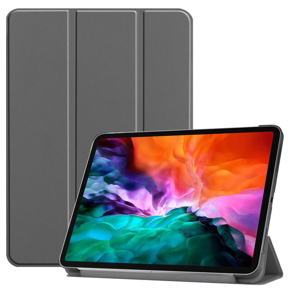 iPad Pro 12.9 - Tri-fold Smart Case - Image 6
