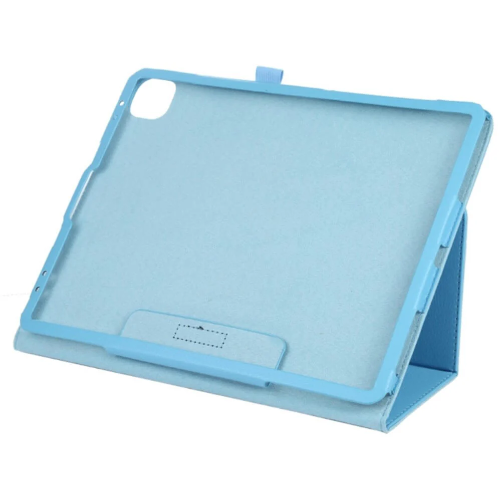 iPad Pro 13 - Bi-fold Stand Etui - Image 50