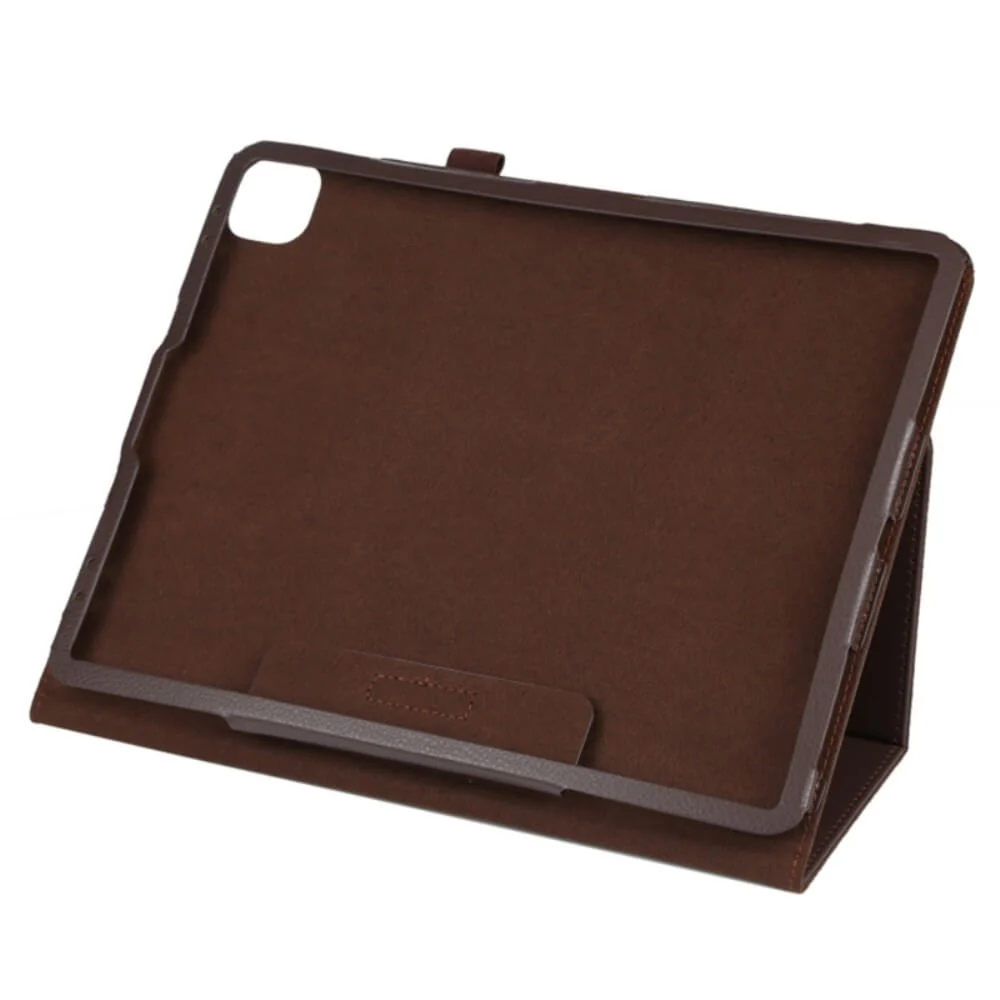iPad Pro 13 - Bi-fold Stand Etui - Image 56