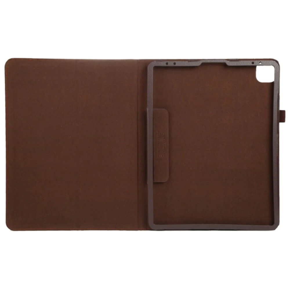 iPad Pro 13 - Bi-fold Stand Etui - Image 57
