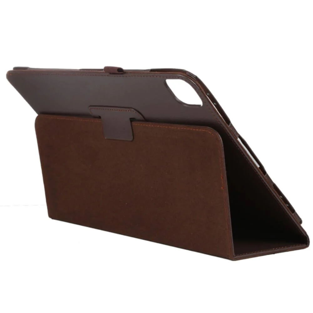 iPad Pro 13 - Bi-fold Stand Etui - Image 58