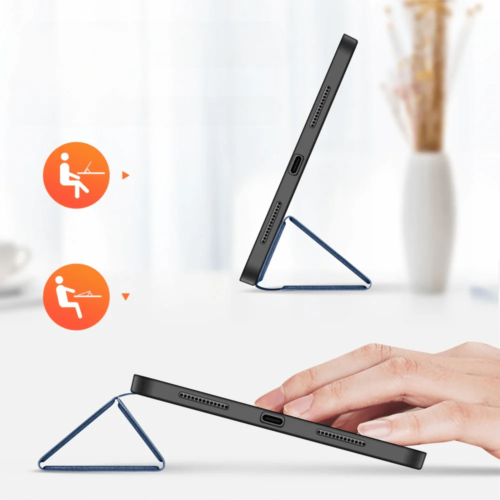 iPad Pro 13 - Dux Ducis Domo Case - Image 16