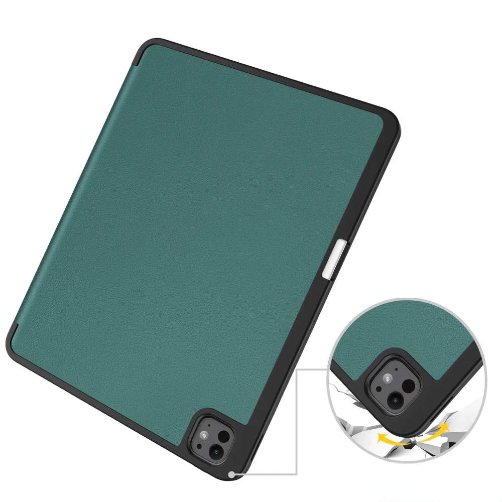 iPad Pro 13 - Smart Case Pencil Halter - Image 27