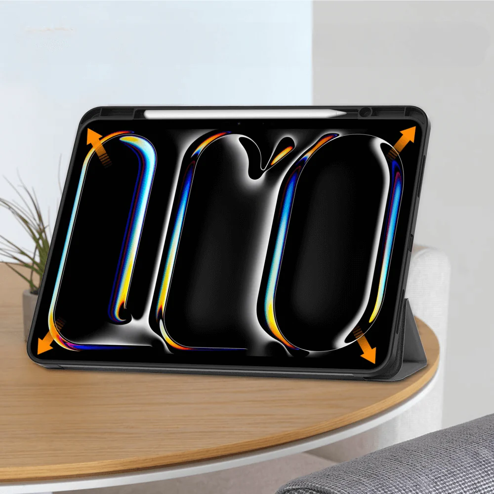 iPad Pro 13 - Smart Case Pencil Halter - Image 33