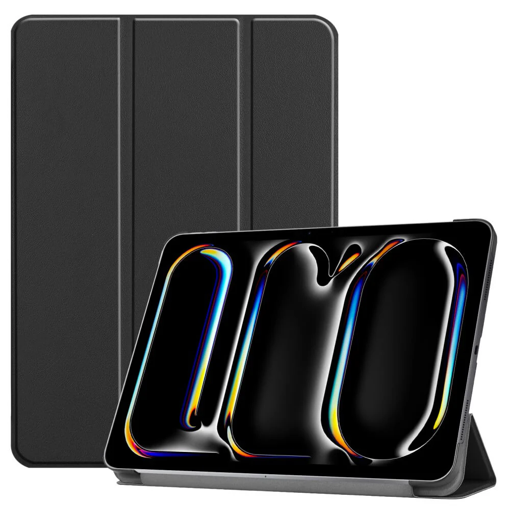 iPad Pro 13 - Tri-fold Smart Case