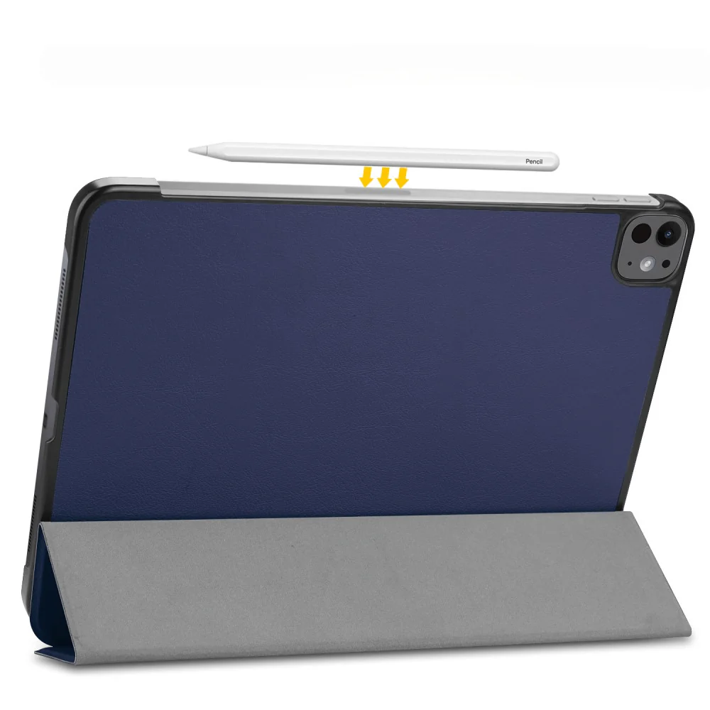 iPad Pro 13 - Tri-fold Smart Case - Image 14